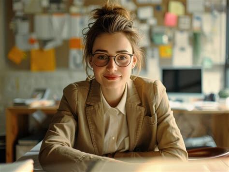 person typing    computer premium ai generated image