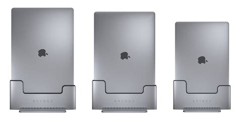 Brydge Macbook Vertical Dock Review For Pro And Air Models 9to5mac