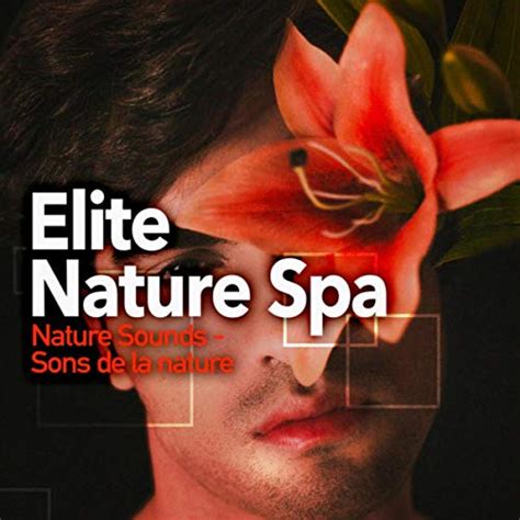 Amazon Elite Nature Spa Nature Sounds Sons De La Nature