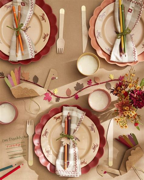 Casual Dinner Table Setting Ideas That Will Impress Your Guests