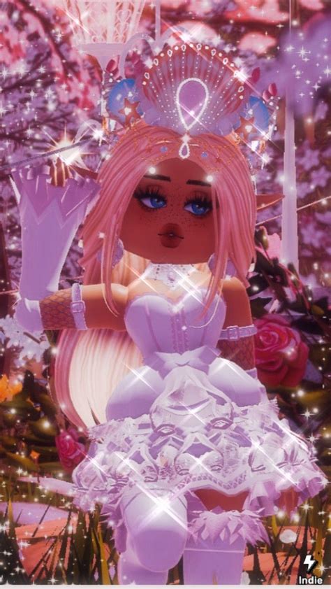 Pin By Nonkie ♥ On Royale High Aesthetic Roblox Royale High Outfits