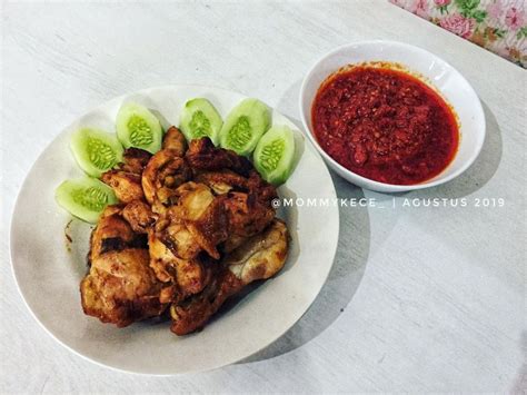 15 Resep Ayam Panggang Enak Sederhana Dan Menggugah Selera