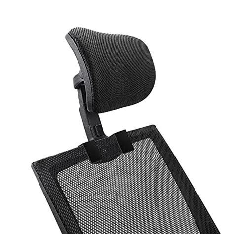 7 Best Desk Chairs With Neck Support