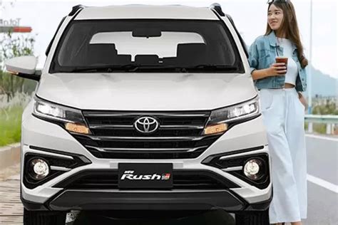 Mobil Setampan Ini Hanya Dibandrol Rp200 Jutaan Model Baru Debut Bulan