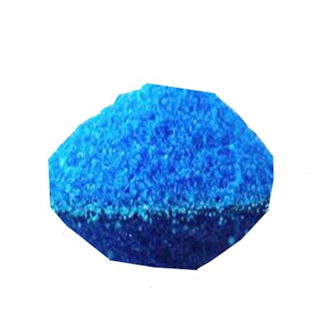 Best Quality 99 Pure Copper Sulphate For Feed China Best Quality And 99 Pure Copper Sulphate