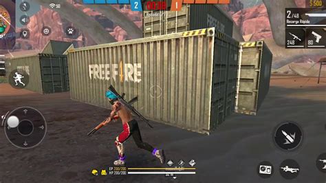 Free Fire CS Ranqueada Jogando YouTube