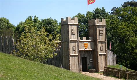 Mountfitchet Castle Castle In Stansted Mountfitchet Stansted Visit