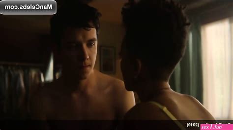 Asa Butterfield Naked Free Sex Photos And Porn Images At Sex Fun