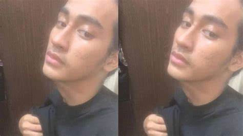 Foto Mirip Abidzar Al Ghifari Viral Di X Pamer Alat Vital