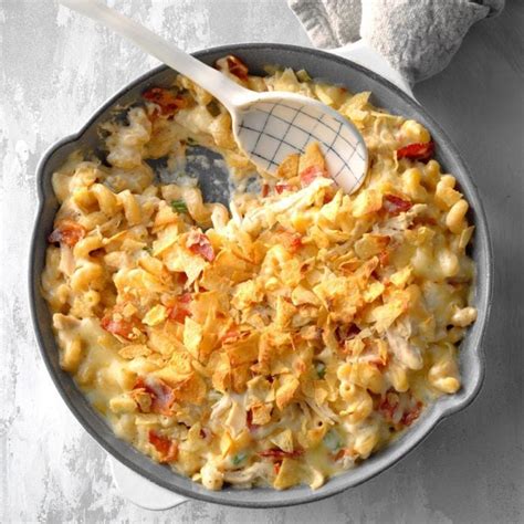 Our 10 Best Mac and Cheese Recipes | Taste of Home