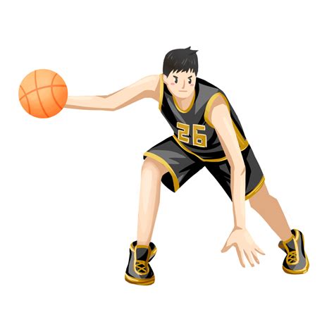 Tujuan Permainan Bola Basket Yaitu Id