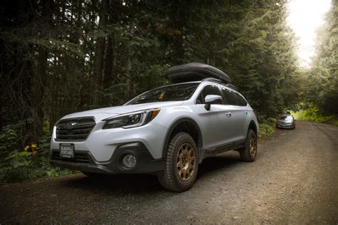 Subaru Outback Lift Kits Our Top Picks From The Best Brands