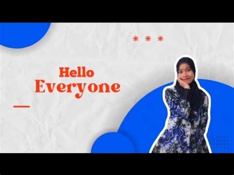 Mendekati Masa Depan Pendidikan Dengan Teori Belajar Kognitivisme Youtube