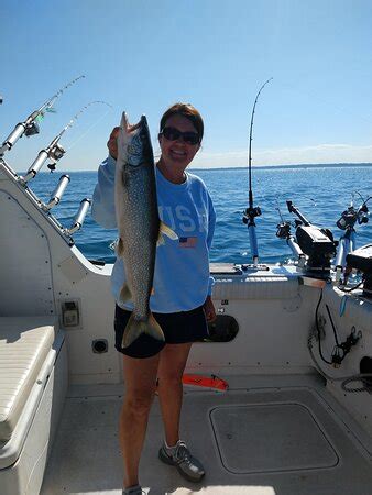 Fin N Fly Sportfishing Port Washington Tripadvisor