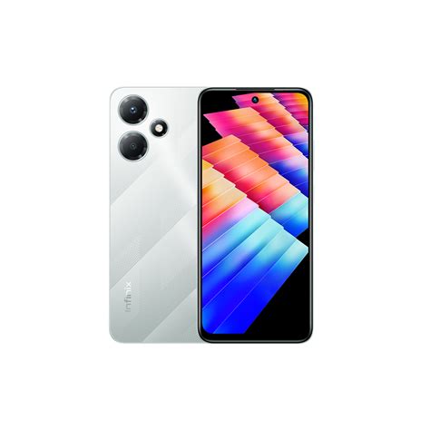 Infinix Hot Play Tech