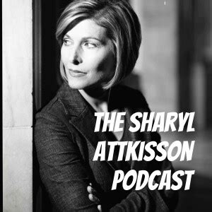 The Sharyl Attkisson Podcast | Free Listening on Podbean App