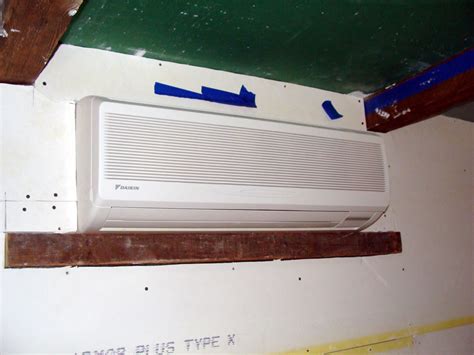 Daikin Vrv Iii S 48k 5 Zone Mini Split Ductless Air Conditioning Heat Pump