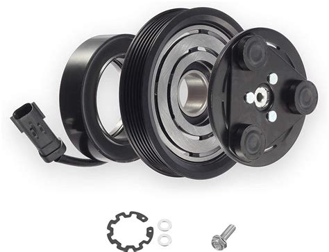 Amazon AC A C Compressor Clutch Coil Assembly Kit 55111400AA