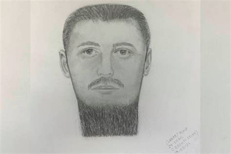 Police Seek Suspect In Sexual Assault On Elderly Woman In Burnaby Langley Advance Times