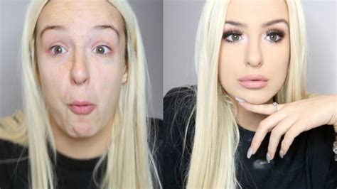 HOW TO CAKE YOUR FACE LIKE A PRO: THE TRILOGY (Makeup Routine) – vohairblog