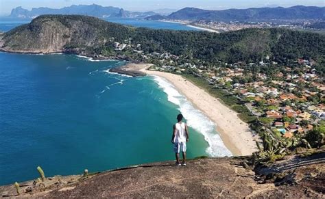 12 Trilhas No Rio De Janeiro Com Belas Vistas Da Cidade