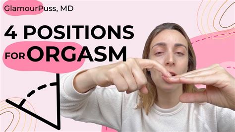 4 Sex Positions You Didn T Know About That Ll Make Her Orgasm Youtube