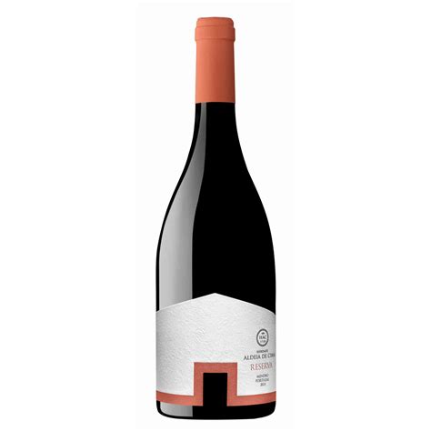 Herdade Aldeia De Cima Reserva Regional Alentejano Vinho Tinto Vale D