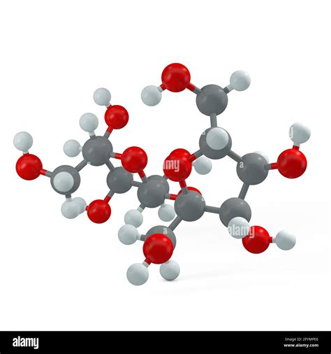 Sacarosa Estructura Quimica Fotografías E Imágenes De Alta Resolución