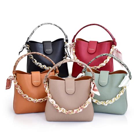 Jual Jose Daroca Tas Wanita Kp Handbag Shopee Indonesia