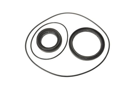 Mn580166 Oem Evo X Transfer Case Internal Oil Seal Kit