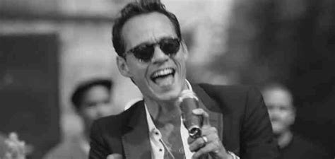 Marc Anthony cuál es la historia de su canción Vivir mi vida