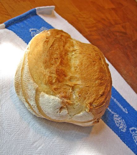 Il Mondo Di Luvi Pane Biove