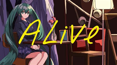 八王子PALiVE feat 初音ミク YouTube