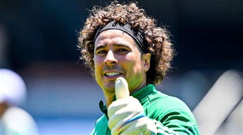 Malas Noticias Para Ochoa Memo Se Queda Sin T Cnico En Portugal