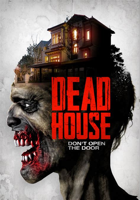 The House Of The Dead Series