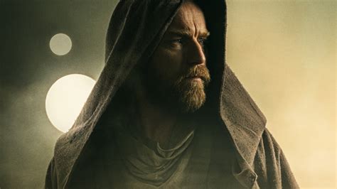 Día de Star Wars la serie de Obi Wan Kenobi estrena un espectacular