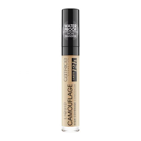 Catrice Liquid Camouflage High Coverage Concealer Catrice