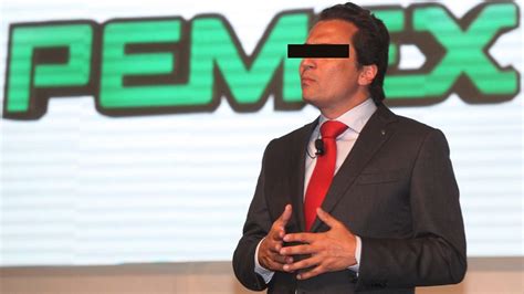 Emilio Lozoya Se Sale Con La SuyaJuez Le Suspende Proceso Por Caso