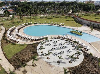 Movenpick Ambassador Hotel Accra, Accra, Greater Accra Region