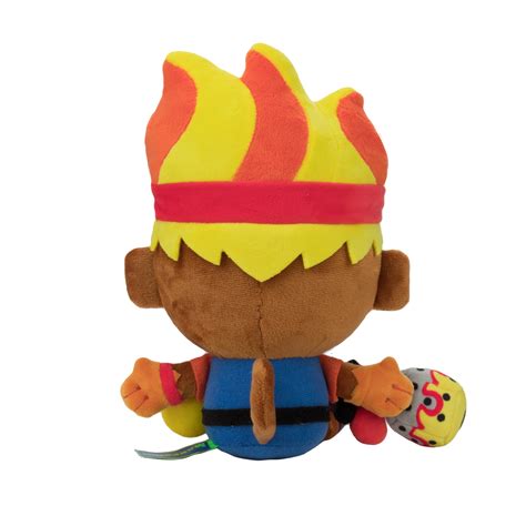 Gwendolin Plush Makeship
