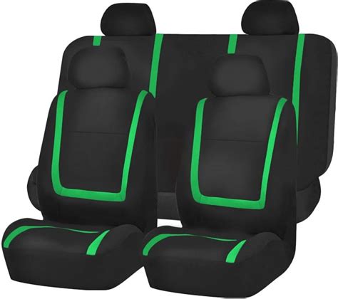 10 Best Seat Covers For Ford Escape