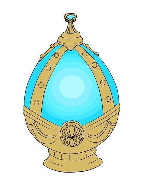 Cynthias Soul Gem By Kloveme7002 On Deviantart