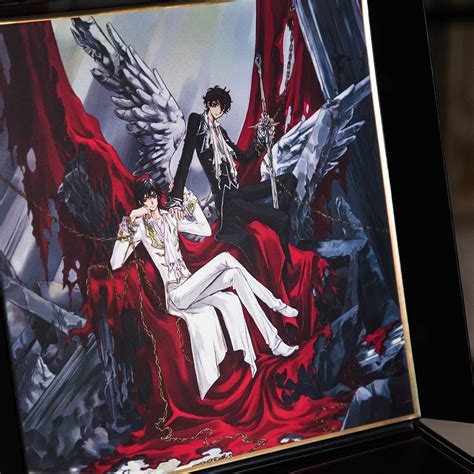 Code Geass Collector’s Edition Blu Ray Crunchyroll Exclusive Crunchyroll Store