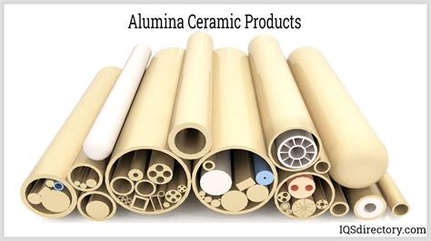 Industrial Ceramic Manufacturers Suppliers