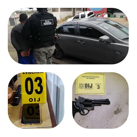 Oij Advierte A Comunidad Gay Tras Detener A Dos Asaltantes Que Usaban Sitio De Citas Para