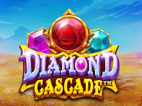 Diamond Cascade Pragmatic Play Chips Gg