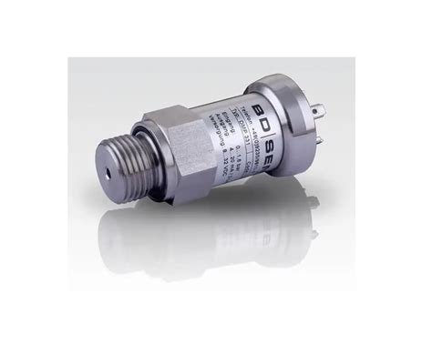 Bd Sensors Dmk Dmp Series Pressure Transmitter For Shipbuilding And