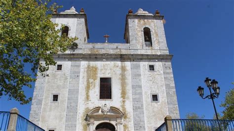 Basílica de Castro Verde reabre hoje ao público Rádio Pax 2024