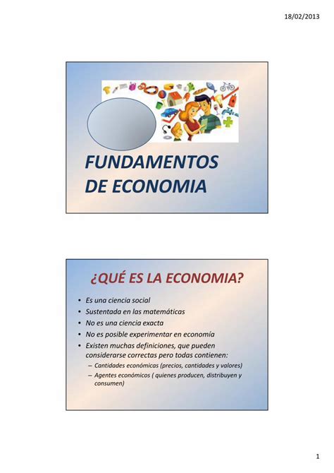 Pdf Presentacion Fundamentos De Economia Dokumen Tips