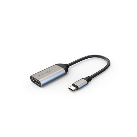 Hyper Hyperdrive Usb C To K Hz Hdmi Adapter Geewiz